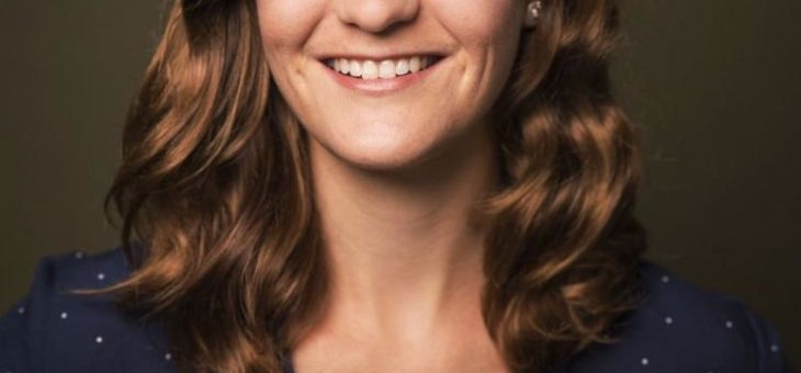 Antje Heber verstärkt PriceHubble als PR & Marketing Managerin für Deutschland