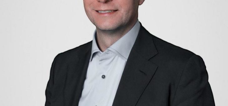 Stefan Gilmozzi ist neuer CEO der pmOne Gruppe