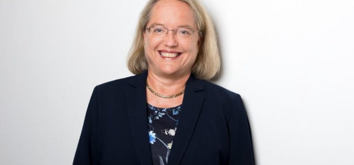 Dr. Kerstin Böcker wird neue Personalgeschäftsführerin und Arbeitsdirektorin der DFS