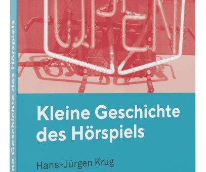 Die Geschichte des Hörspiels