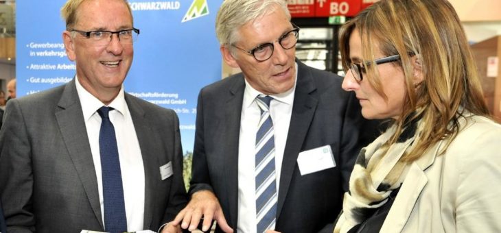 Expo Real – das Oktoberfest für Investoren