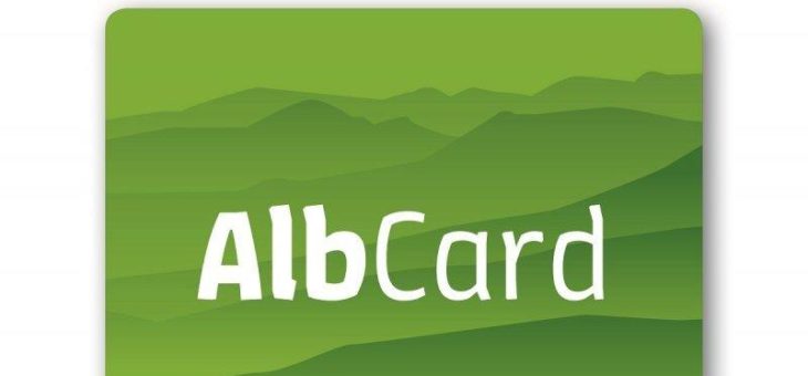 Alamannenmuseum Ellwangen ist Akzeptanzstelle: Die neue AlbCard startet am 1.7.2020