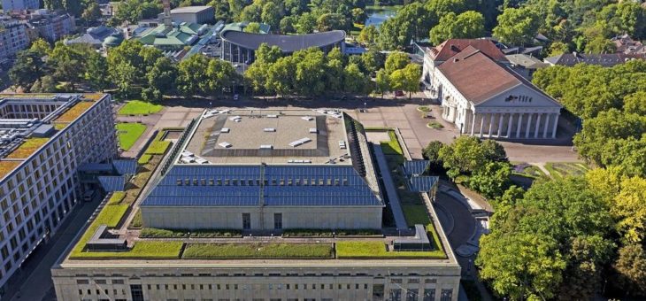 Energiekongress bündelt Themen für nachhaltiges Handeln in der TechnologieRegion Karlsruhe