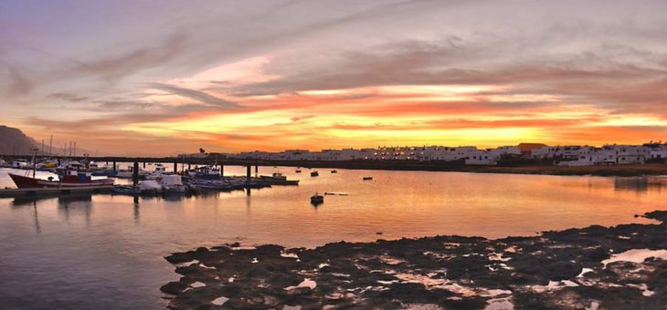 Sonnenuntergänge auf den Kanarischen Inseln: Krönender Abschluss für den perfekten Urlaubstag