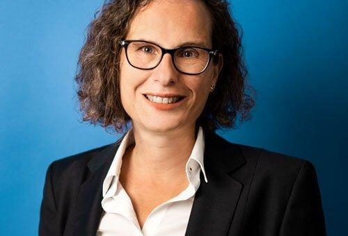 Dr. Pia Leipertz wird Leiterin des Vorstandsstabs der Deutschen Hypothekenbank (Actien-Gesellschaft)