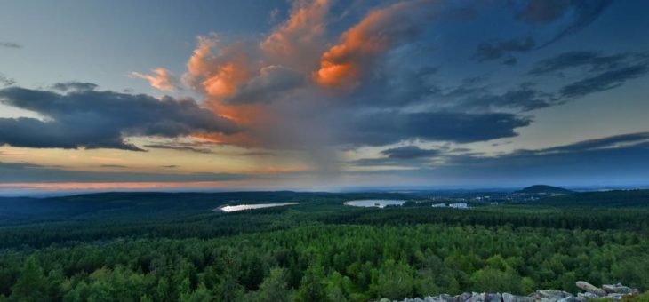 Gipfeltreffen, Kulturgenuss  & Familienzeit – das Erzgebirge startet wieder durch