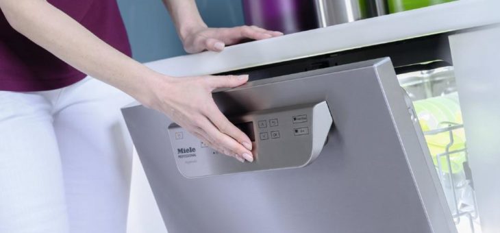 „Hygiene-Bonus“: Miele zahlt nach dem Kauf von Frischwasserspülern Geld zurück