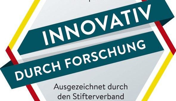 ppi Media erhält Forschungssiegel „Innovativ durch Forschung“