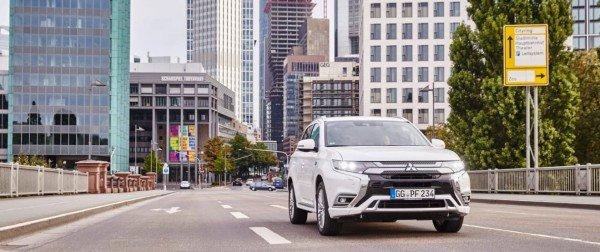 Transparente Preise, ehrlicher Deal: Mitsubishi gibt die Mehrwertsteuersenkung an die Kunden weiter