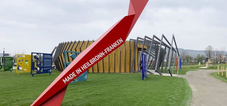 Made in Heilbronn-Franken – entdecke die Region