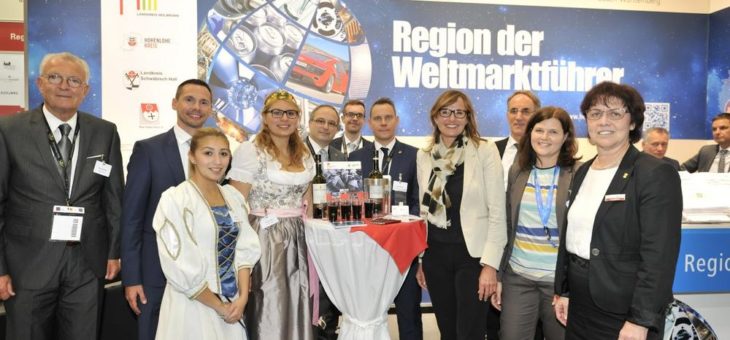 Wohn- und Gewerbeangebote aus der Region