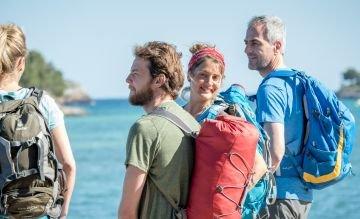 Zusammen macht‘s einfach mehr Spaß: Wandertrips für Singles und Alleinreisende