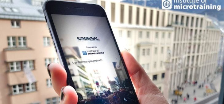 Tiroler Digitalunternehmen entstaubt 11.054 Deutsche Kommunen