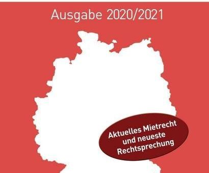 Mieterlexikon 2020/2021 erschienen