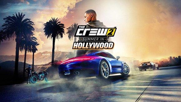 The Crew 2: Sechstes kostenloses Update ab morgen verfügbar