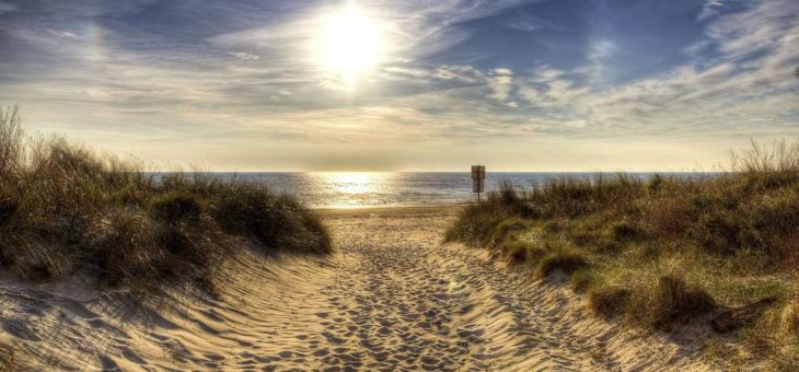 Freie Plätze für Ferien in den Alpen sowie an Nord- und Ostsee