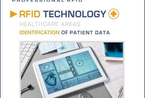 RFID Technik im Health Care Bereich