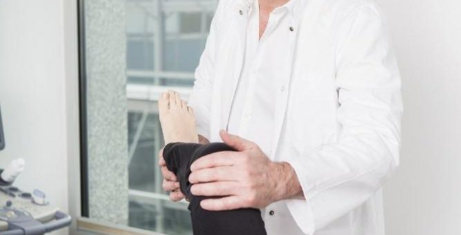 Krankenkasse BKK Linde setzt bei Arthrose auf neue Therapie