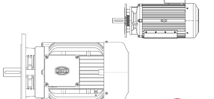 Temperatursperren bei Elektromotoren und Ventilatoren