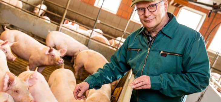 WLV-Präsident Beringmeier: „Verantwortliche müssen Tierwohl und Tierschutz einen höheren Stellenwert beimessen“