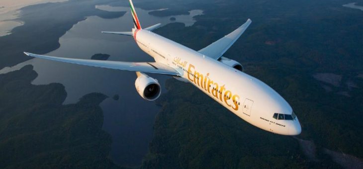 Emirates kehrt mit drei wöchentlichen Flügen nach Genf zurück und nimmt Verbindungen zu fünf weiteren Destinationen wieder auf