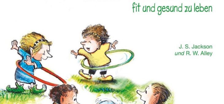 Fit sein macht Spaß