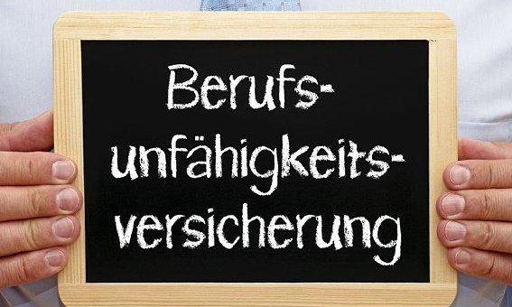 Berufsunfähigkeitsversicherung: Für jeden das richtige Produkt