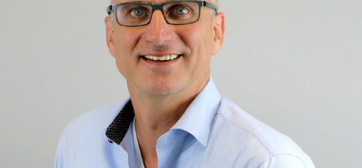 Jörg Dubbins neuer Geschäftsleiter CFO / Finanzen und Controlling bei SPRINTIS