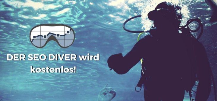 SEO DIVER 4.0 Release