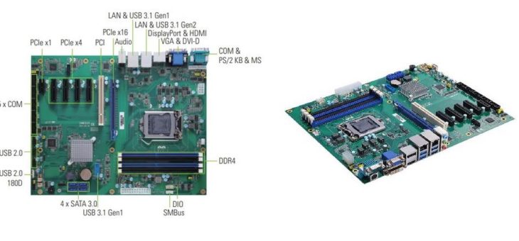 Neu bei uns – IMB520R & IMB521R