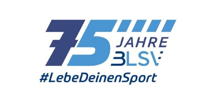 Der BLSV feiert am 18. Juli seinen 75. Geburtstag