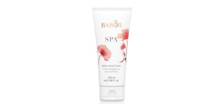 Für den persönlichen Sommer-Spa-Moment BABOR SPA Summer Edition