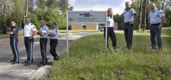 Die Kulturstadt in Schwandorf wird eröffnet!