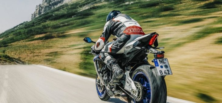 Herausragende Performance des Battlax Hypersport S22 erneut bestätigt