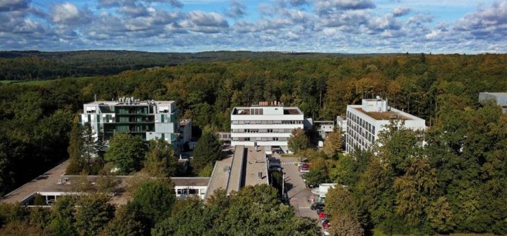 Caverion und das Deutsche Zentrum für Luft- und Raumfahrt weiten Zusammenarbeit aus