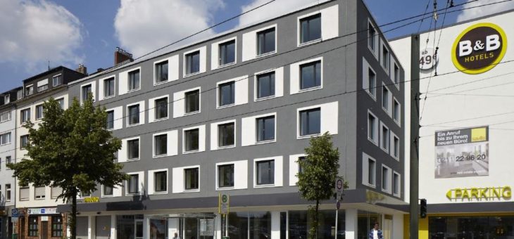 Anteon vermittelt rund 170 m² an die Unitpool GmbH