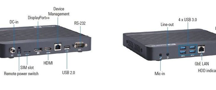 Neu bei uns – DSP501-527