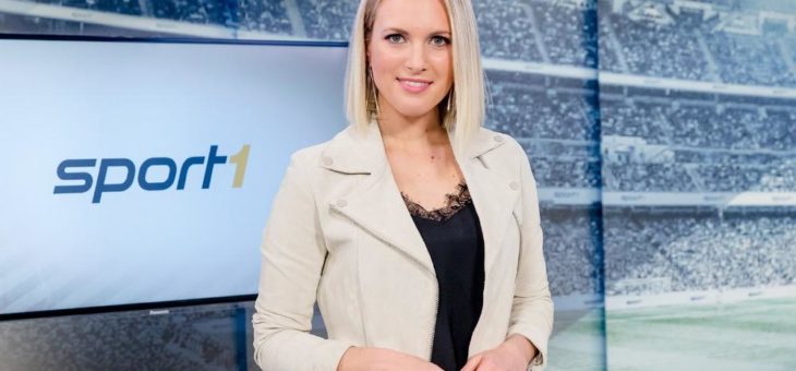 Der neue Motorsport-Sonntagabend startet auf SPORT1: Das „AvD Motorsport Magazin“ ab 2. August jede Woche ab 21:45 Uhr im Free-TV