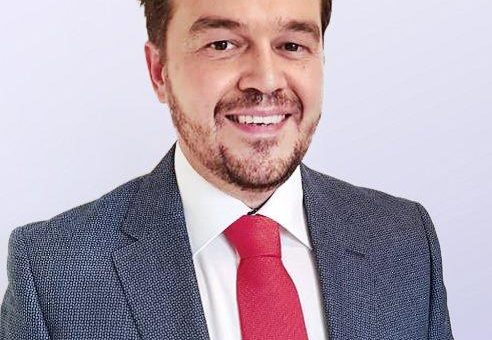 Fatih Desat folgt auf Theo Gnacke als Vertriebsingenieur Bäckereitechnik