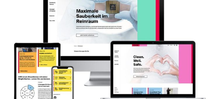 Digitas Pixelpark launcht neues Portal für B2B-Neukunden CWS