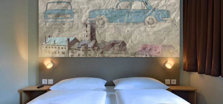 130 Hotels in Deutschland