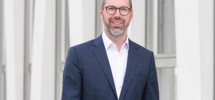 Andreas Widholz neuer Partner bei IMAP