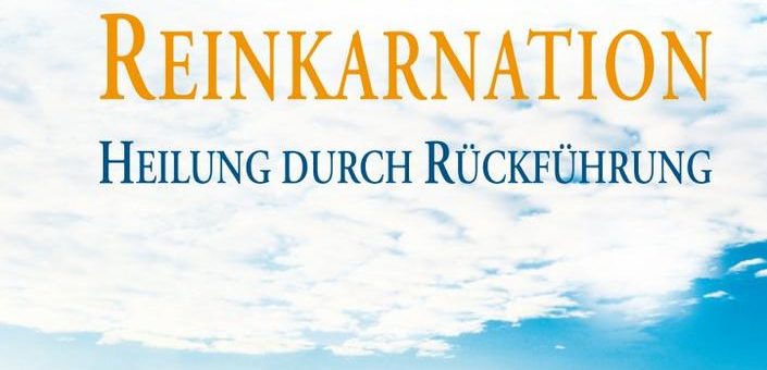 Das große Handbuch der Reinkarnation