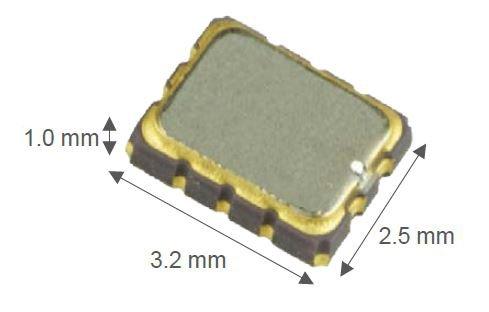 Echtzeituhren-Module (RTC) RX8900