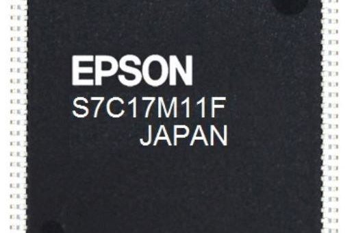 Epson gibt die Markteinführung eines neuen 16-bit Flash-Mikrocontrollerbausteins mit integriertem Taktgeber und hochgenauer temperaturkompensierter RTC bekannt