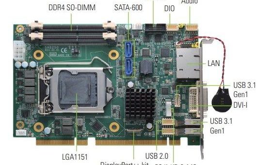 Neu bei uns – SHB250R