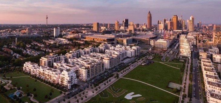 Wohnquartier „Parkend“ erneut ausgezeichnet