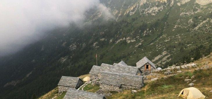 Tipps für Spätsommer und Herbst im Tessin