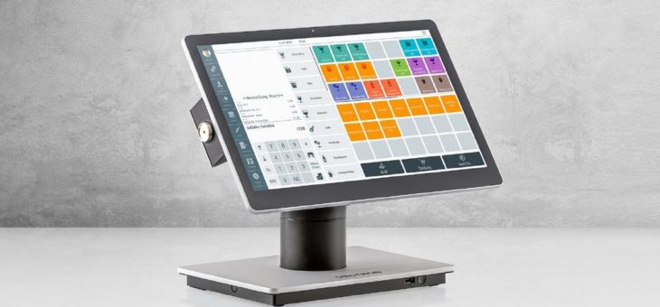 Vectron POS 7: Neue modulare Kassenlösung