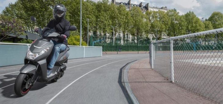 Expertentipps: der richtige Helm für Rollerfahrer